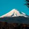 Chalets at Okurukuru - New Plymouth