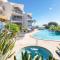 Endless Summer Resort - كولوم بيتش
