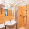 Apartments MEDVED in the historic center