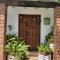 El hogar de Lucía
