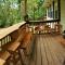 Ridge Retreat at Hearthstone Cabins and Camping - Pet Friendly - Helen