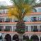 Hotel Comarruga Platja