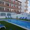 Hotel Comarruga Platja