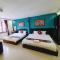 Sapa New Orient Hotel