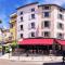 Boutique Hôtel La Victoire - Vence centre