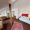 145m² city center 4 bedrooms view of the Cathedral - Strasburg