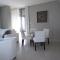 Infinity Self Catering Apartments - Bloubergstrand