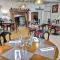 Hostellerie du Val d'Or - 墨丘利