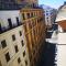 Rome Travellers Hotel