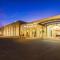 City Hotel Duqm