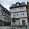 Ferienwohnung Telemann Stadtmitte - Eisenach