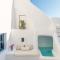 White Cellar cave houses by Cycladica - Oia