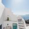 White Cellar cave houses by Cycladica - Oia