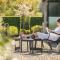 côté verger B&B - باتيس