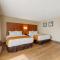 Comfort Inn & Suites - Milford