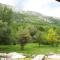 Locanda Mulino del Barone by VM
