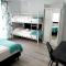 Solar Bed & Breakfast