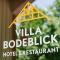 Hotel Villa Bodeblick