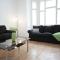 Prague Central Exclusive Apartments
