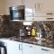 Premium Jacuzzi Central Verbier Studio, High Floor