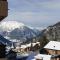 Premium Jacuzzi Central Verbier Studio, High Floor