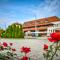 Hotel Rózsa Csárda - Хедьешхалом