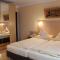 Hotel Brigitte