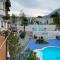 Alpenblume - Direct lake view