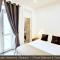 Cayres Suites Surdo