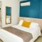 Hotel Prado 34 West