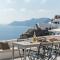 Parathira cave houses oia by cycladica - أويا