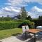 Gemütliche 90 qm Wohnung in Saarburg, zentral gelegen, Garten mit Aussicht, separater Eingang - Sarrebourg