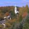 Ferienwohnung Erzgebirge - Pobershau - mit schönem Ausblick, ruhige, beste Lage - Pobershau