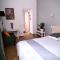 Central Guesthouse