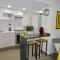 Downtown Depto con Terraza Privada