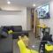 Downtown Depto con Terraza Privada - 墨西哥城
