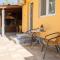 Apartmani Manita Paklenica
