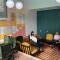 Hotel Mures