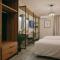 Hotel Hermes Pieria - 奥林匹亚基·阿克蒂