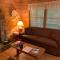 Misty Creek Log Cabins