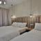 Hotel Hermes Pieria - 奥林匹亚基·阿克蒂