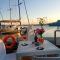 Houseboat Seabreeze