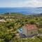 Marina - Holiday Home with Sea View