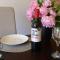 Cosy and Peaceful Maisonette with Terrace, Kidderminster