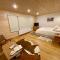 Line Hotel Patagonia