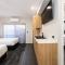 AVENUE MOTEL APARTMENTS - Toowoomba