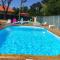 Villa en pleine nature à Escource avec piscine privée - Escource