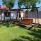 Robezu Street House