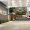 AVENUE MOTEL APARTMENTS - Toowoomba