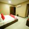 Alpha Suites Hotel